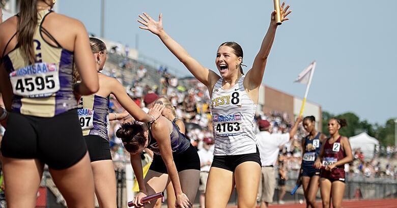 THE COUNTY LINE: First day of spring offers hope for renewal, state titles