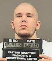 Beckler of Fenton sentenced to 19 years in prison following numerous felonies, probation violation