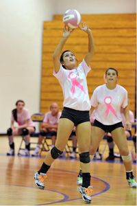 Windsor Owls vs. Seckman Jaguars 