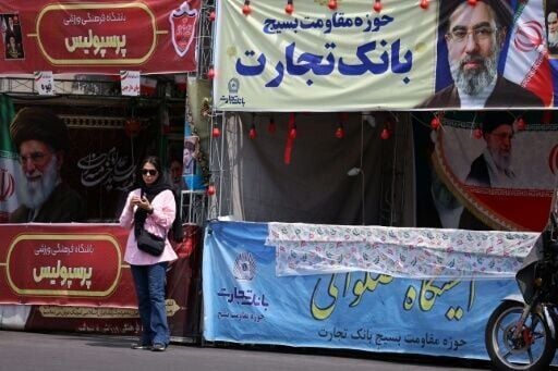 While there is a ceasefire in the Iran war, direct talks between Tehran and Washington remain frozen