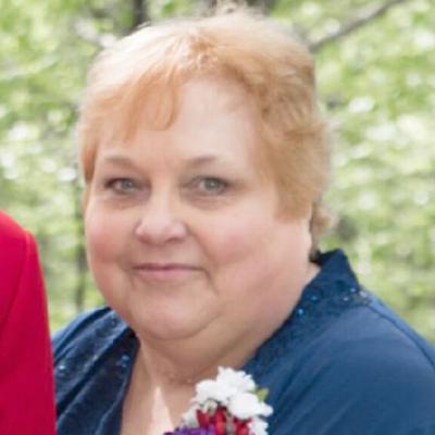 Heffron, Barbara