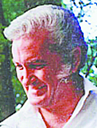 Lawrence, Robert