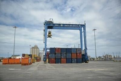 The project will drastically shorten the time it takes to transport minerals to the port of Lobito