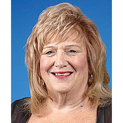 Carla OBrien