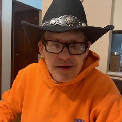Marvin Leroy Kramme, 51, Dittmer