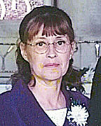 Jean Marie Roehrs, 69, Bethany, Ill.