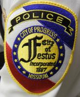 Festus Police seek alleged package thieves