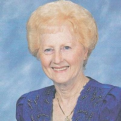 Hale, Doris