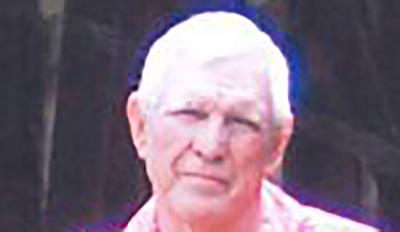 Rendleman, Charles