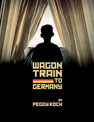 Wagon Train to Germany