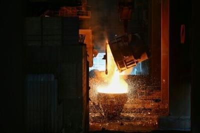 ArcelorMittal said improvements in Europe should outweigh any impacts from the conflict in Iran