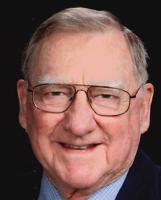 Arley Lawrence Govero, 90, Festus