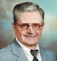 Carl Lloyd Tuller, 89, Festus