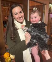 Show Off Your Grandkids 2025 (Part 2)