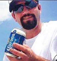David Long, 44, Campbell