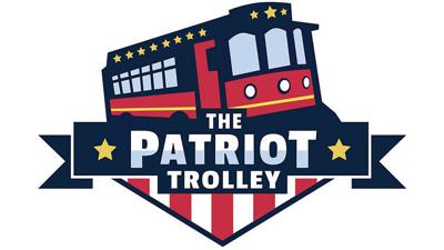 Patriot trolley