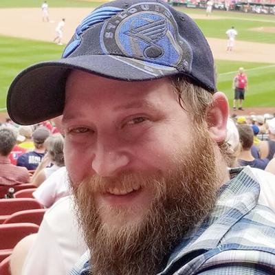 Figliolo, Joshua 'Josh'