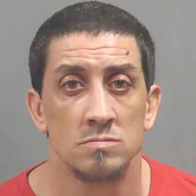 Festus-area man charged for allegedly endangering children