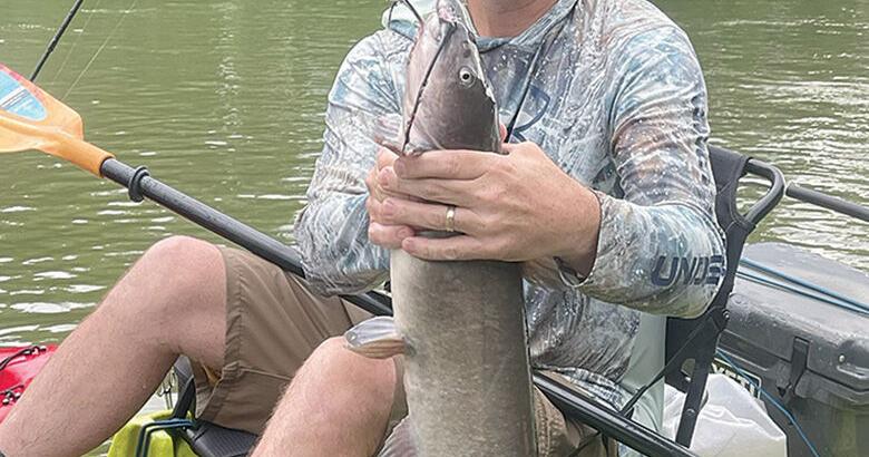 OUTDOORS: Annual “Prospects” report outlines Mississippi River fishing opportunities