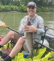 OUTDOORS: Annual “Prospects” report outlines Mississippi River fishing opportunities
