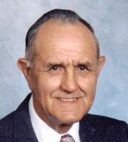 Dr. Ernest Ray “Doc” Stricklin, 89, Festus