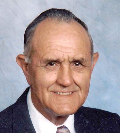 Stricklin, Ray