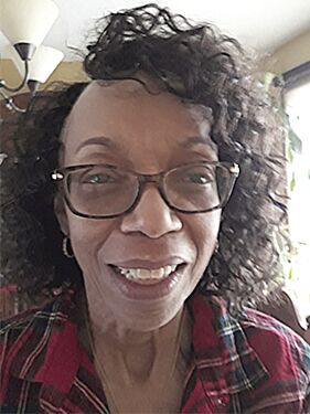 Valerie Brown Taylor