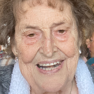 Lohman, Patricia 'Pat'