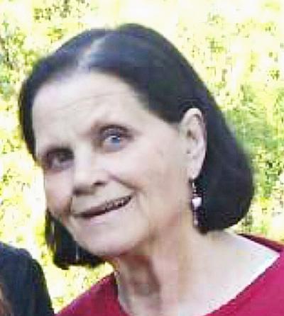 Zumwalt, Judith