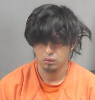 Man charged after alleged attempted rape