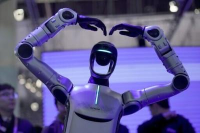 The latest gadgets are on show in Barcelona until Thursday