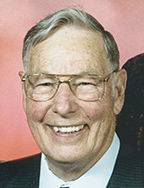 Wallace B. “Wally” Huddleston, 87, Festus