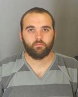 Harris of Barnhart charged in death of 3-year-old girl