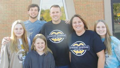 A Pretzel Pretzel shop will open soon in Crystal City.