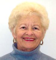Judith Green Maze, 82, Crystal City