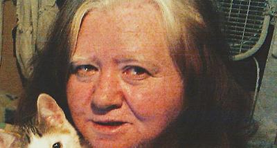 Chotrow, Debra