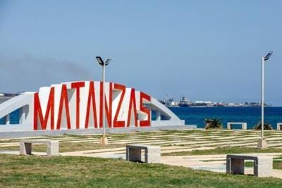 The Anatoly Kolodkin, which is carrying 730,000, is on its way to Matanzas in western Cuba.