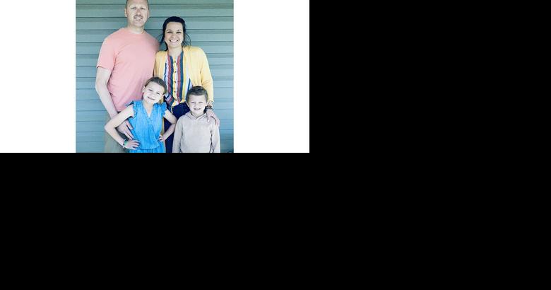 New principal at Brennan Woods Elementary | Local News - Vimarsana News