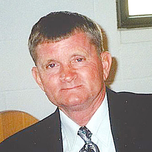 Joseph H. ‘Joe’ Voyles, 82, De Soto | Obituaries | Myleaderpaper.com