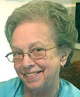 Carolyn R McDermott, 86, Festus