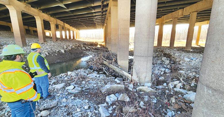 Open house scheduled for Meramec River bridge project in Arnold area