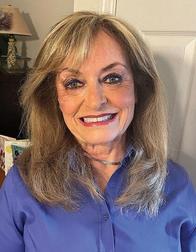 Aubrey Bronskill of Eureka