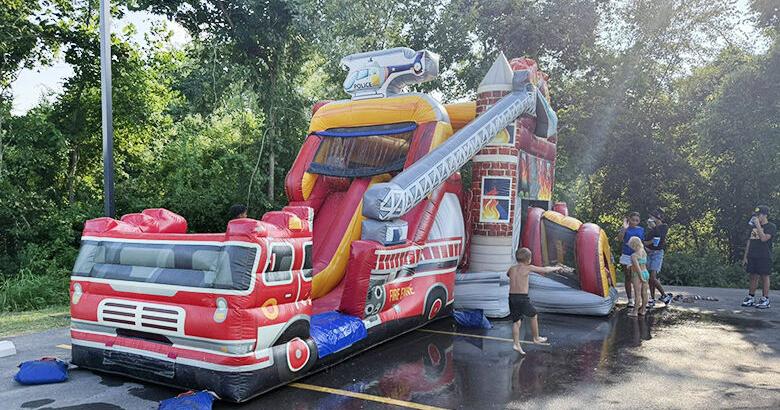 National Night Out coming to Crystal City