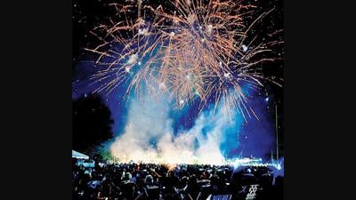 An estimated 3,000 people turned out for last year’s event.