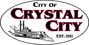 Crystal City logo