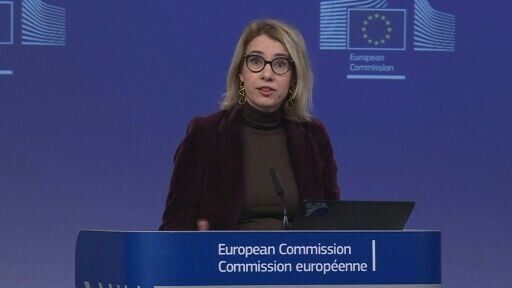 EU urged respect for 'territorial integrity' after Trump's Greenland threat