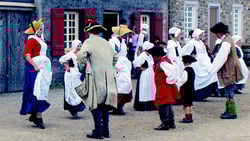 ch 1 - Celebration in a French village web.jpg