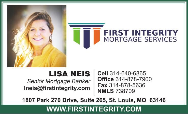 First Integrity Mortgage Services Lisa Neis 03-17