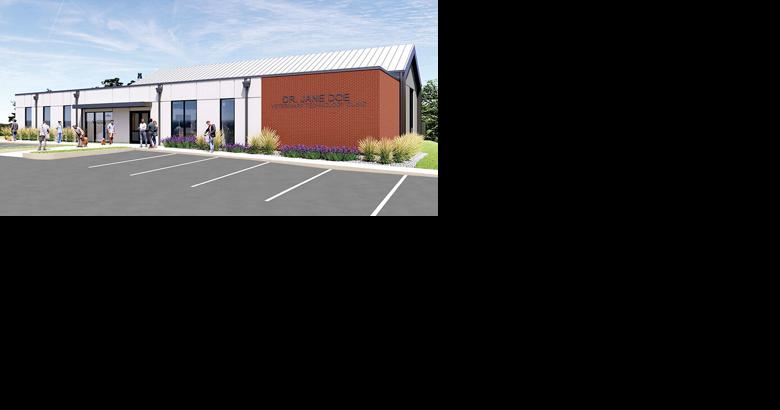 College authorizes veterinary technology building project | Local News - Vimarsana News