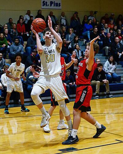 Riley Neager